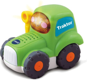 Vtech Tut Tut Traktor