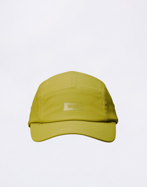 Rains 5 Panel Cap 198 Glow