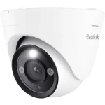 Reolink P434 biela / vonkajšia IP kamera / 3840x2160 / mikrofón / IP67 / PoE / microSD (P434)