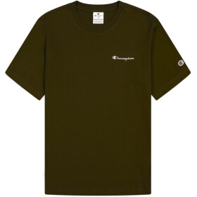 Pánske tričko Champion SS Tee M 220264 GS573 XL
