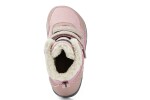 Fooz Wuri Pink zimné barefoot topánky 28 EUR
