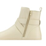 Shapen Divine Vanilla členkové barefoot topánky 41 EUR