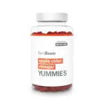 Jablčný ocot Yummies - GymBeam (60 kaps.) (110656-1-60caps)