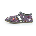 Baby Bare Shoes Baby bare Wizzard barefoot papuče 24 EUR