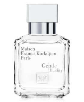 Maison Francis Kurkdjian Gentle Fluidity Silver - EDP 70 ml