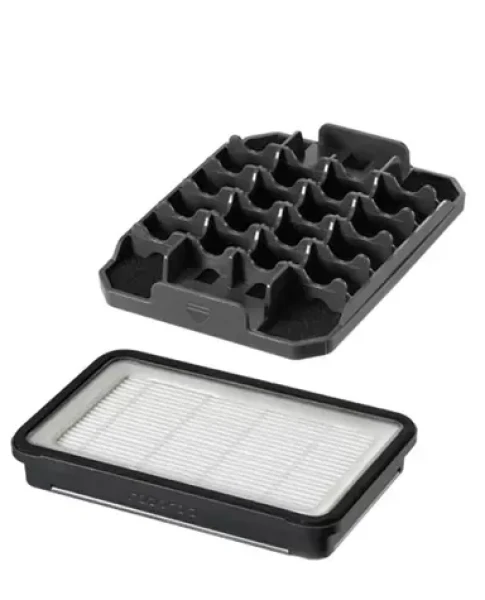 Roborock Sada filtrov pre tyčové vysávače H60 Hub Ultra/H60 Hub Pro - 1x predný + 1x zadný (6974653813185)