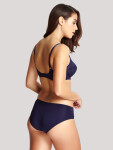 Podprsenka balkonetka Tango Balconnet navy model 17873503 - Panache velikost: 95GG