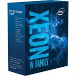 Intel Xeon W-2223, (BX80695W2223