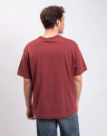 ONE OF XX Brun T-Shirt Brun L