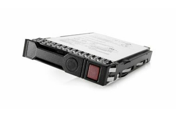 HP Enterprise 600GB (870757-B21) / 2.5" / 15 000 RPM / 12Gbs SAS / Interné (870757-B21)