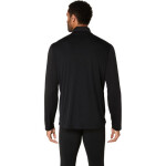 Asics Core LS 1/2 Zip Winter Top M Tričko 2011D369001 XL