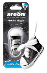 AREON - Fresh Wave Black Crystal Vôňa do auta 20 g