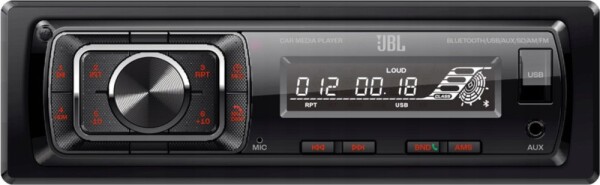 Stabilus CAR RECEIVER DIN USB/AUX/CELEBR150 JBLCELEBRITY150 JBL