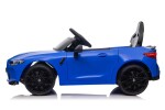 Mamido Elektrické autíčko BMW M4 modré