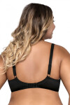 Dámska podprsenka 1030 Novato black - AVA černá 75/G