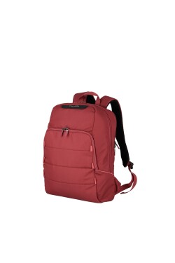 Batoh na notebook Travelite Skaii Backpack Red