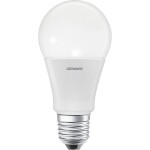 LEDVANCE SMART+ WiFi Classic 60 9 W - 2700K / Wi-Fi LED žiarovka E27 / 806lm (4058075485358)