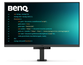 BenQ RD320UA (9H.LMTLA.TBE)