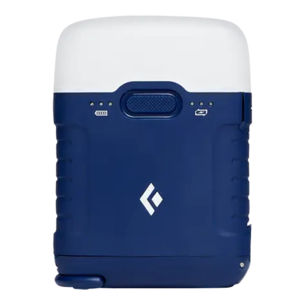 Black Diamond VOLT LANTERN modrá / Svietidlo / 250 lm (BD6207204010ALL1)