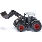 SIKU Farmer - traktor Fendt 942 s predným nakladačom