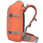 Batoh do lietadla 55x40x20 CabinZero Adv Pro 42L Moroccan sands