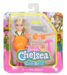 Mattel GTN86 Barbie Chelsea Can Be... - Chelsea v povolaní