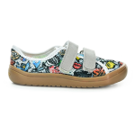 Jonap Moon Graffiti barefoot tenisky 27 EUR