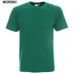 Pánske tričko T-shirt Heavy 21172 chrpa L