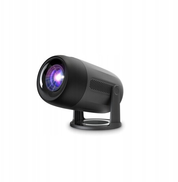Philips Philips | NeoPix150 | Full HD (1920x1080) | 250 ANSI lumens | 1000:1 | Dark Grey | Portable Projector | Wi-Fi