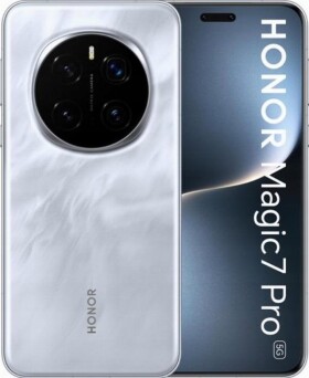 Honor Magic7 Pro 5G Dual Sim 12/512GB Grey