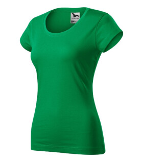 Tričko Viper stredne zelené 2XL
