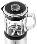 WMF KITCHENminis čierna / Stolný mixér / 400 W / 0,8 l (04.1649.0011)