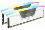 Corsair Vengeance 32GB DDR5 6000MHz CMH32GX5M2D6000C36W