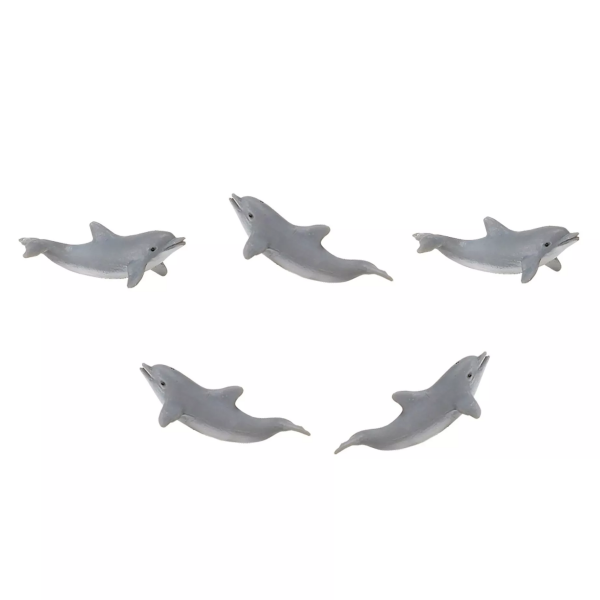 Safari Ltd. Safari Ltd. Delfíny - Good Luck Minis