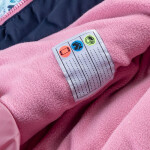 Zateplená bunda Brugi 3AK5 Jr 92800621498 24