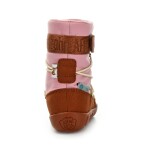Affenzahn Snow Boot Vegan Snowy Deer zimné barefoot topánky 30 EUR