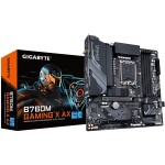 Gigabyte Gigabyte B760M Gaming AX LGA 1700