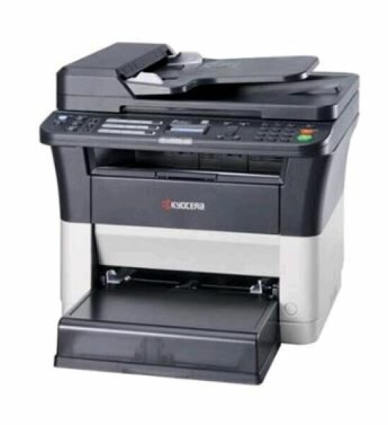 Kyocera FS-1325MFP / čb laserová multifunkcia / 25ppm / 1800x600 dpi / USB 2.0 LAN (1102M73NLV)