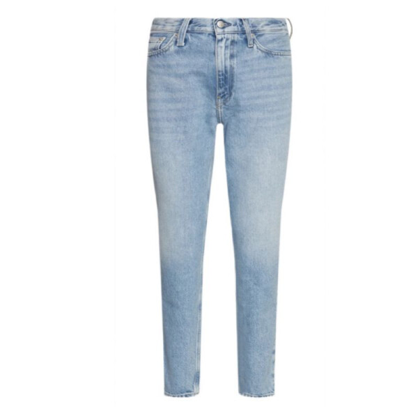 Calvin Klein Jeans Mom Fit J20J218507 dámske džínsy