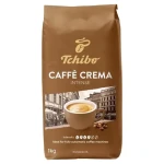 Tchibo 500826 Caffé Crema Intense 1kg / Zrnková káva / 100% Arabica (4061445008255)