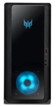 Acer Predator PO3-665 / Herný počítač / Intel Core Ultra 5 225F / 32 GB DDR5 / 1 TB SSD / RTX 5060 Ti 8 GB / W11H (DG.E4XEC.001)