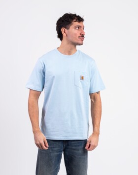 Carhartt WIP S/S Pocket T-Shirt Icaria S