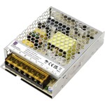 TRU COMPONENTS TC-YEL100-24 sieťový adaptér / napájanie 24 V/DC 4.5 A 108 W; TC-13496748