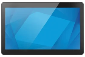 ELO I-Series 3.0 čierna / Dotykový počítač / 15.6" / PCAP / Intel Celeron / 8GB RAM / SSD 256GB / Win 10/11 IoT Ent (E430821)