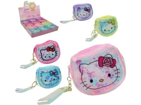 MaDe Kabelka zvieratko, 12ks v DBX /10cm/ od 3 rokov