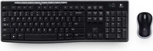 Logitech Desktop MK270 (920-004513)