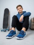 Be Lenka Nubo Blue barefoot tenisky 31 EUR