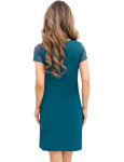 Košeľa Donna Daria w/r S-2XL špinavě růžová XXL