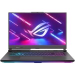 Asus ROG Strix G17 sivá / 17.3 WQHD / 240Hz / AMD RYZEN 9 7845HX 3.0GHz / 32GB / 1TB SSD / Nvidia RTX 4070 8GB / W11H (G713PI-LL044W)