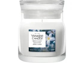 Yankee Candle Midnight Jasmine Signature Malý (5038581190624)